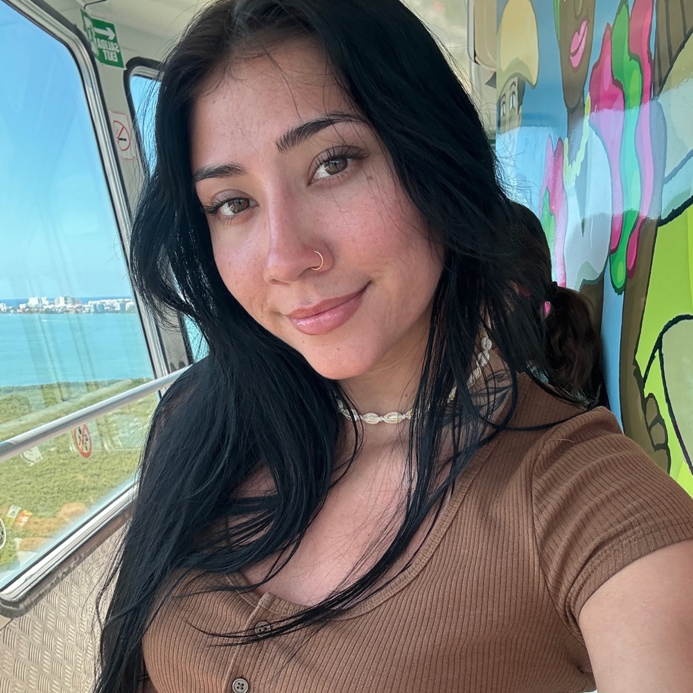 Meet your Posher, Jackie